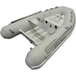 2025 Zodiac Nomad 2.7 RIB Alu Aluminum RIB 9' 1" Boat