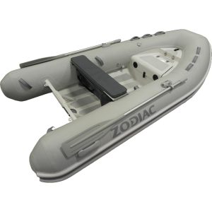 2025 Zodiac Nomad 3.3 RIB Alu Aluminum RIB 11' 1" Boat