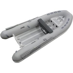 2025 Zodiac Nomad 3.9 RIB Alu Aluminum RIB 13' Boat