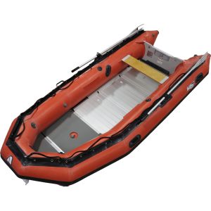 2025 Achilles SG-124 Aluminum Floor 12' 4" Boat