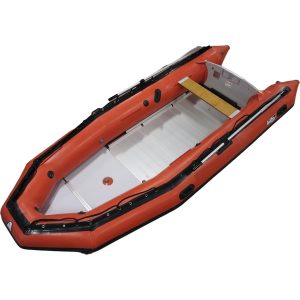 2025 Achilles SG-140 Aluminum Floor 14' Boat