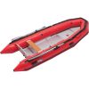 2025 Achilles SG-156 Aluminum Floor 15' 6" Boat
