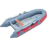2025 Achilles SGX-122 Aluminum Floor 12' 2" Boat
