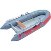 2025 Achilles SGX-132 Aluminum Floor 13' 2" Boat