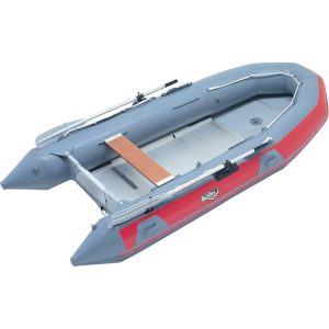 2025 Achilles SGX-132 Aluminum Floor 13' 2" Boat