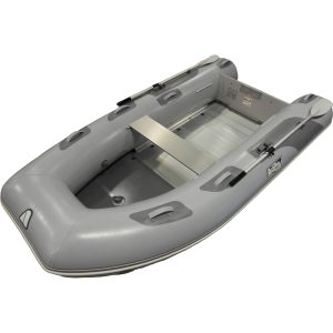 2025 Achilles SPD-290E Aluminum Floor 9' 6" Boat