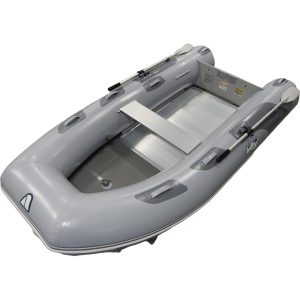 2025 Achilles SPD-310E Aluminum Floor 10' 2" Boat