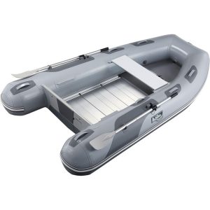 2025 Achilles SPD-330E Aluminum Floor 10' 8" Boat