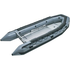 2025 Achilles SU-16 Aluminum Floor 16' Boat