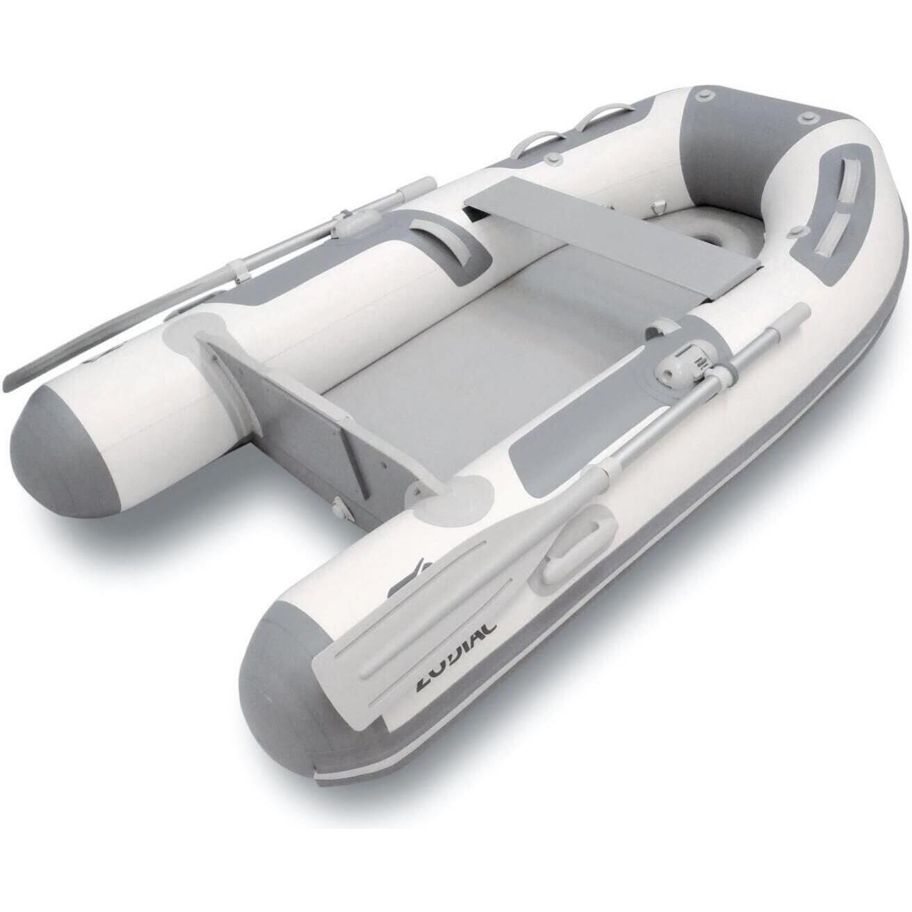 2025 Zodiac Cadet 310 Aero Air Floor 10' 2" Boat