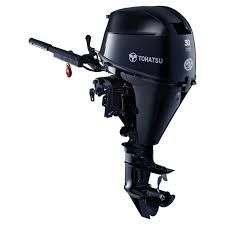 2025 Tohatsu 30 HP MFS30DEFL Outboard Motor