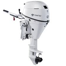 2025 Tohatsu 30 HP MFS30DWEFTS Outboard Motor