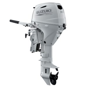 Suzuki 30 HP DF30ATHLW5 Outboard Motor