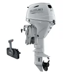 Suzuki 30 HP DF30ATLW5 Outboard Motor